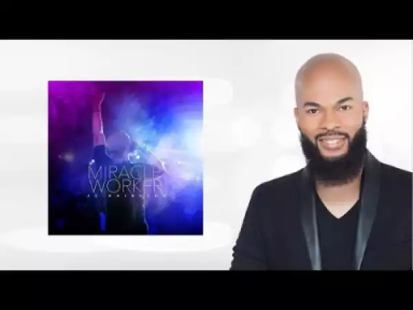 JJ Hairston - It Will Be Done